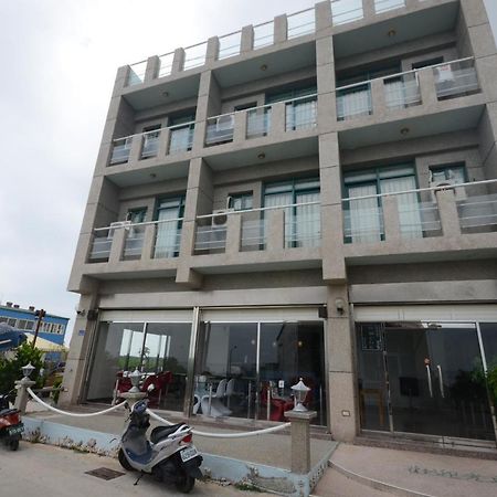 吉貝 新港景 亞泰民宿 Baisha Zewnętrze zdjęcie